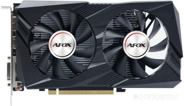 GeForce RTX 3050 6GB GDDR6 AF3050-6GD6H7-V2