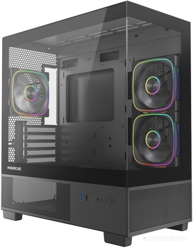 Vision Micro S3B CVMMSB-A3