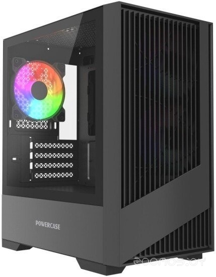 Mistral Micro A12B CMMA12B-L3