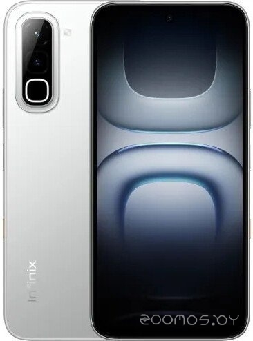 Hot 70 X6895B 8GB/128GB (серебристый)