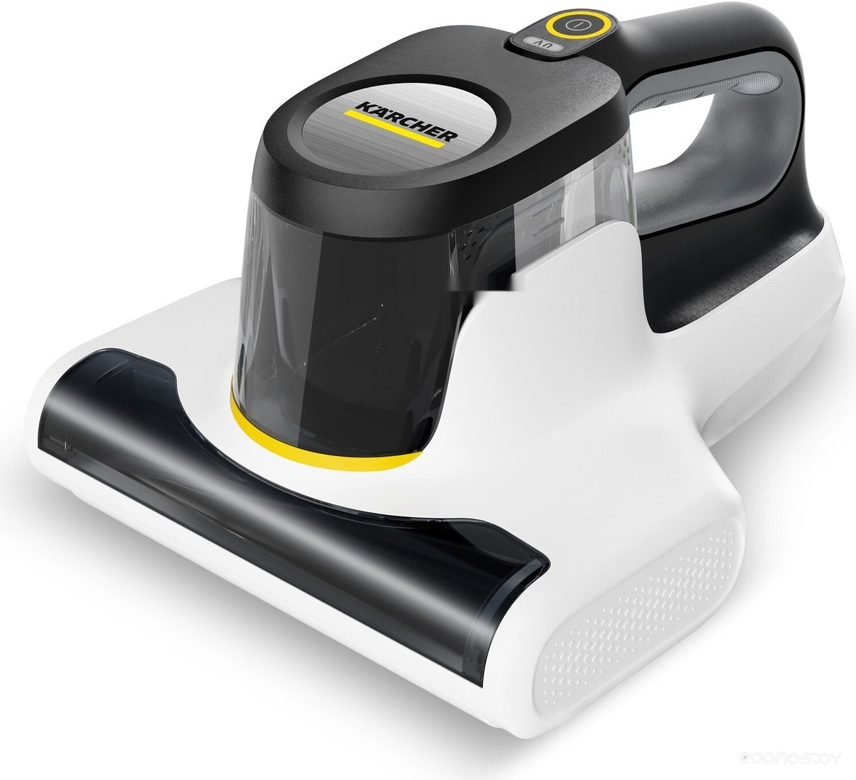 VCH 4 UVClean 1.198-412.0