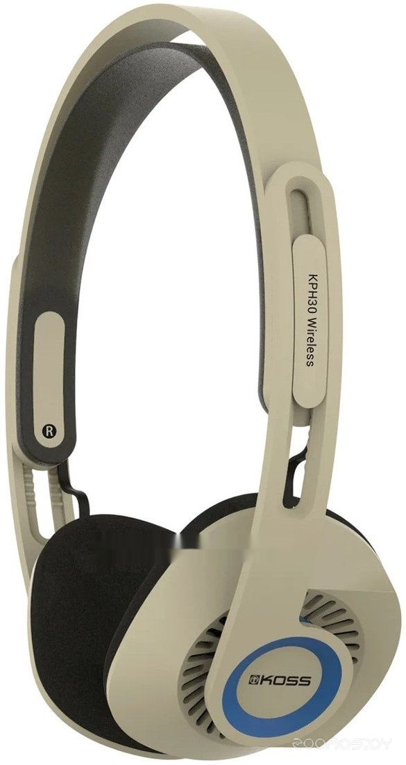 KPH30 Wireless (бежевый)