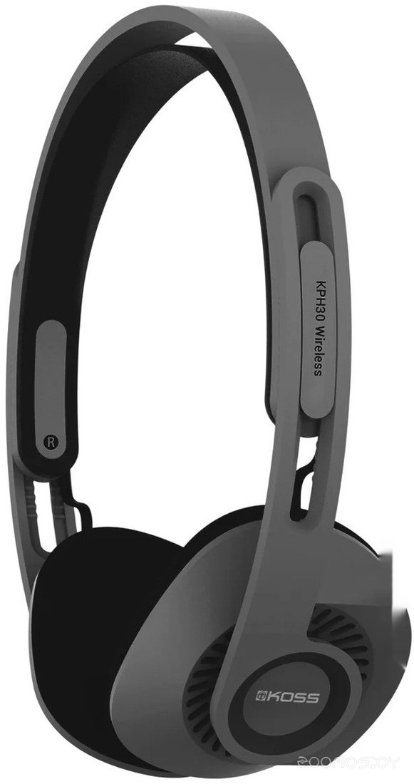KPH30 Wireless (серый)
