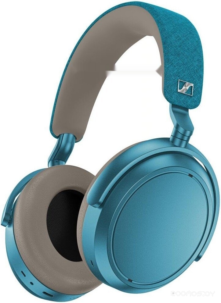 Momentum 4 Wireless (бирюзовый)