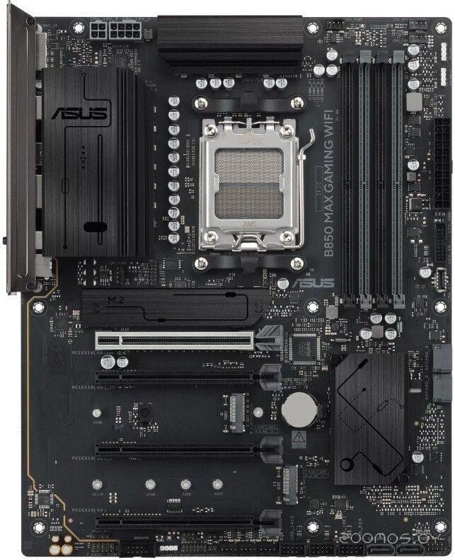 B850 Max Gaming WiFi