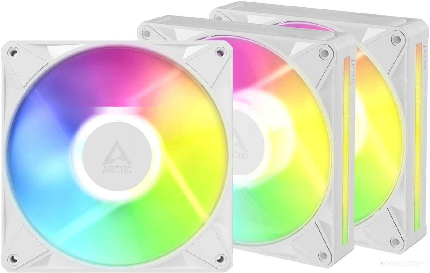 BioniX P14 A-RGB 3 Pack ACFAN00342A
