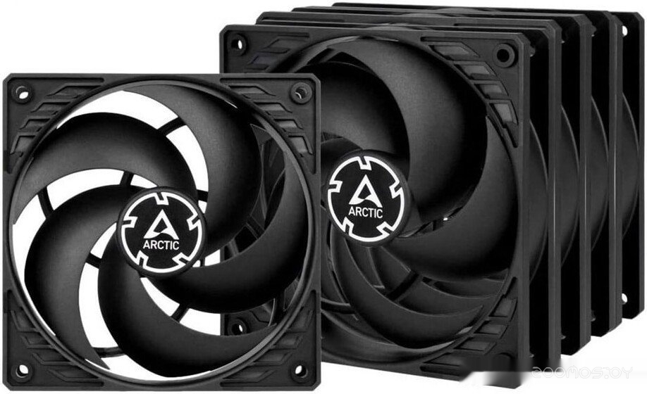 F12 PWM 5 Pack ACFAN00145A