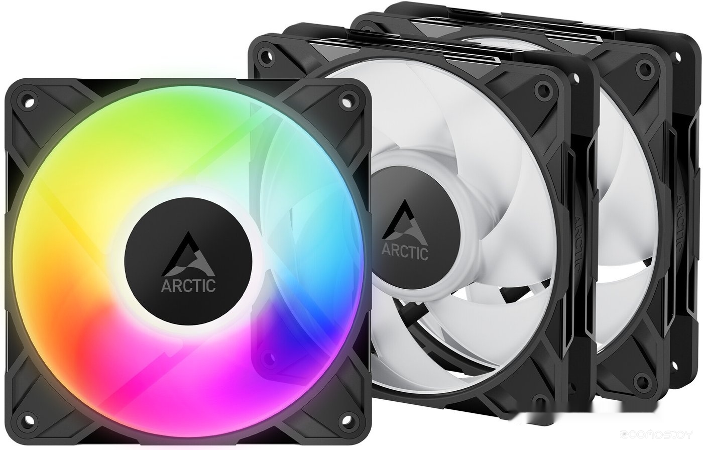 P12 Pro A-RGB 3 Pack ACFAN00310A