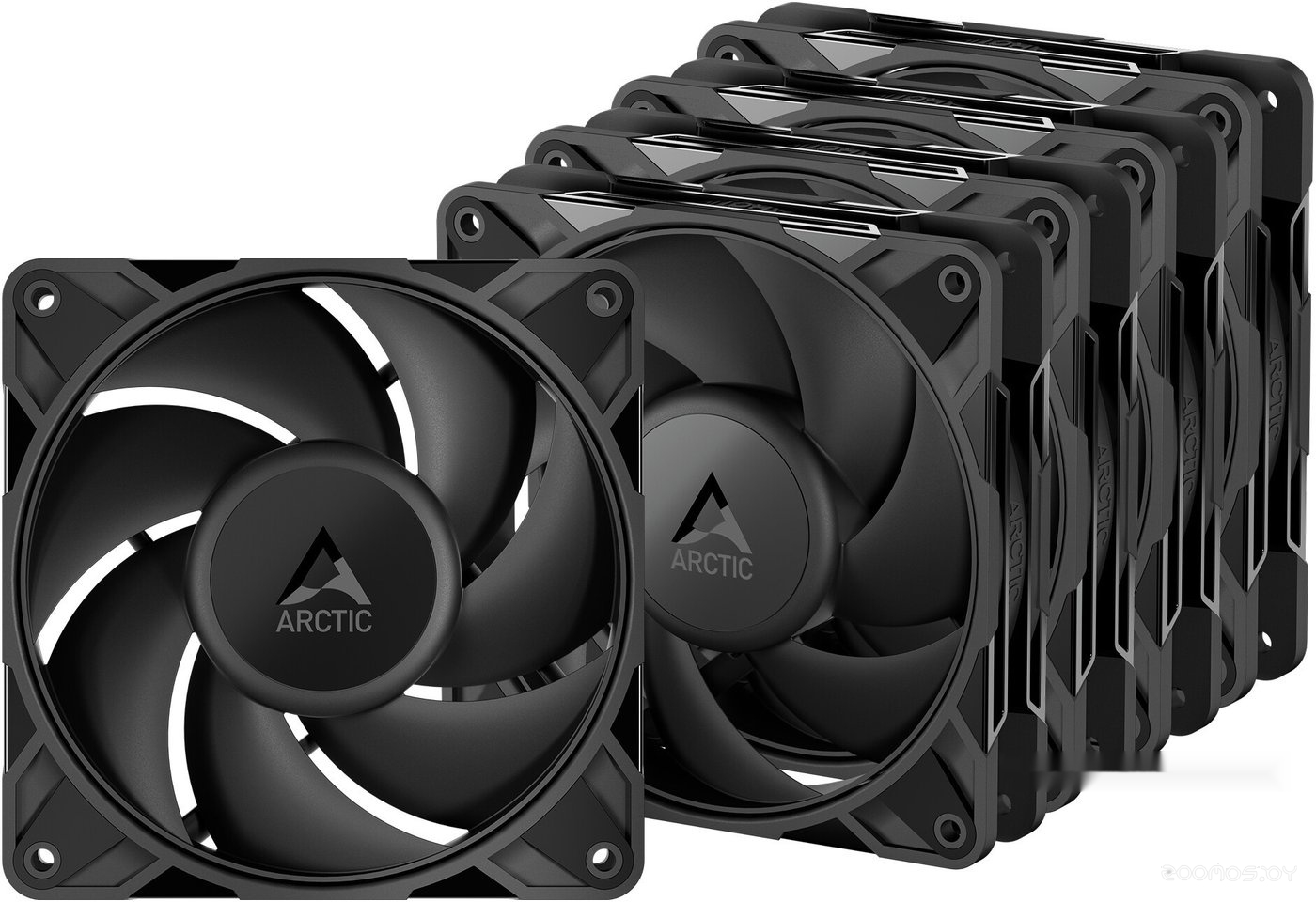 P12 Pro PST 5 Pack ACFAN00307A