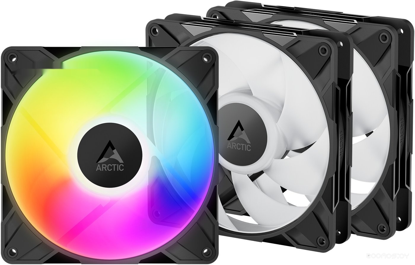 P14 Pro A-RGB 3 Pack ACFAN00320A