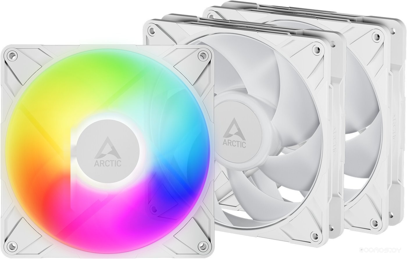 P14 Pro A-RGB 3 Pack ACFAN00321A