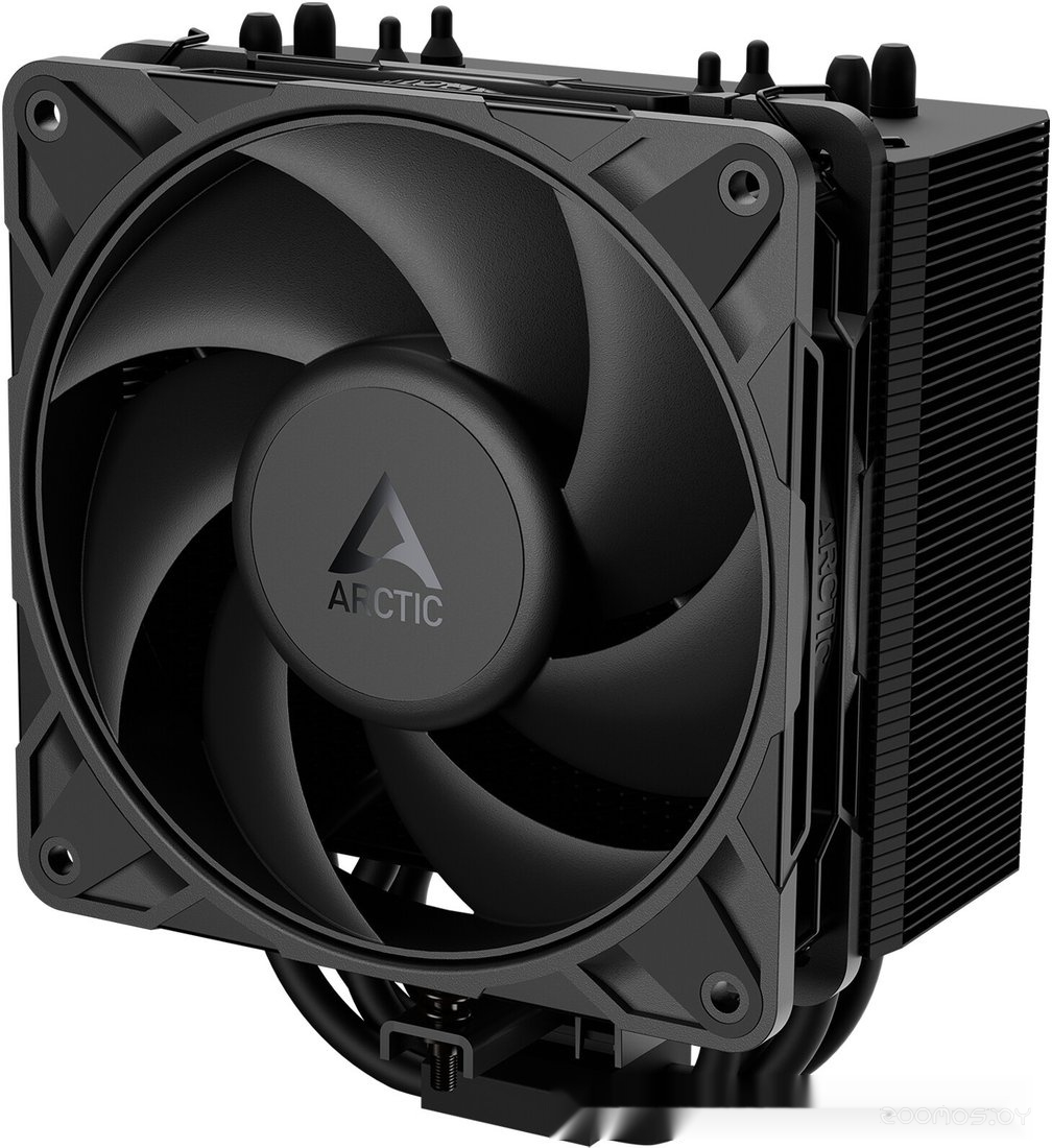 Freezer 36-S Black ACFRE00196A