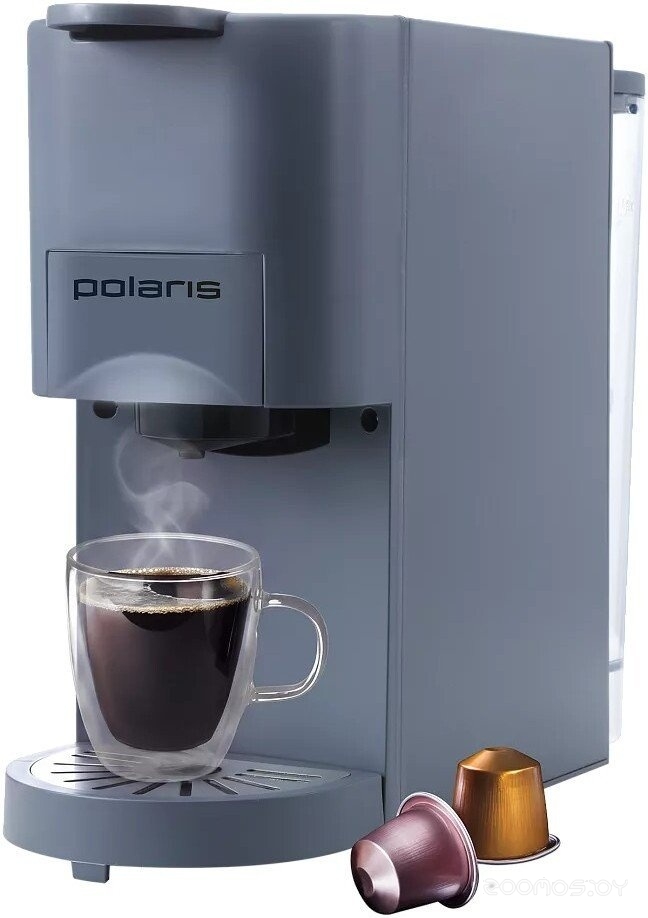 PCM 2020 (графит)