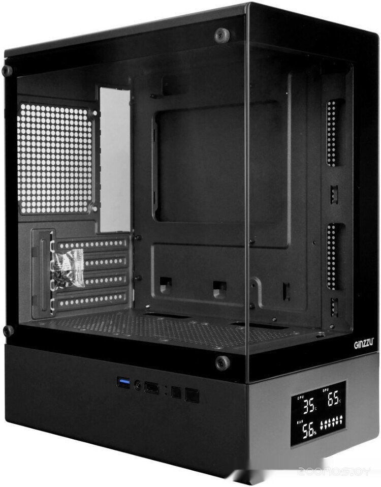 RX400D