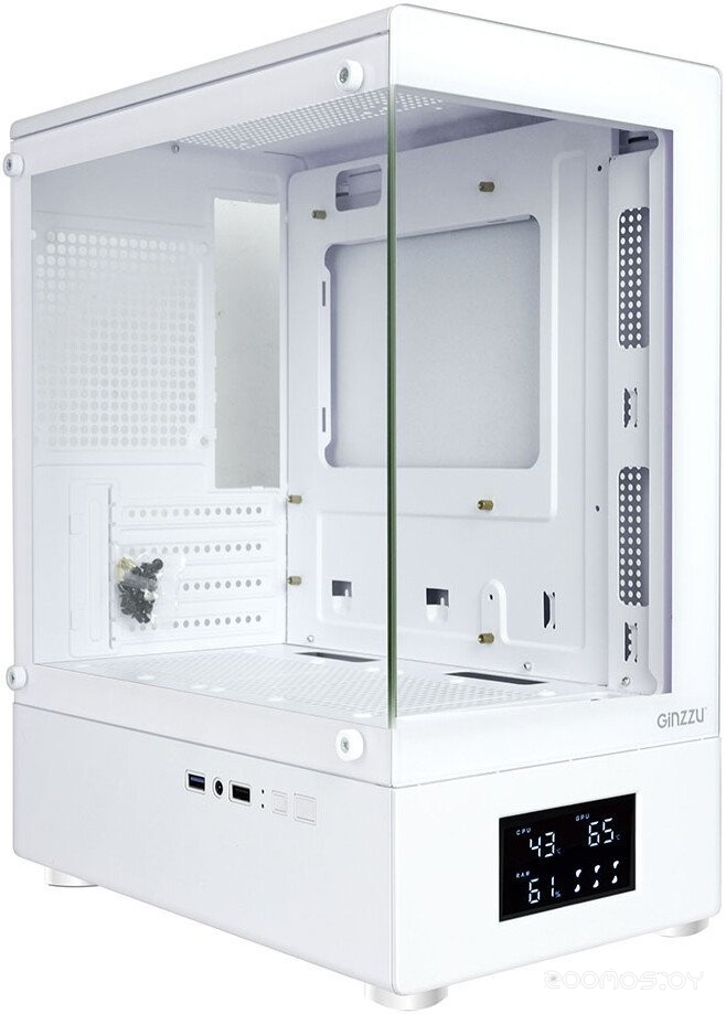 RX450D