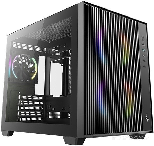 CG330 Mesh 3F R-CG330MESH-BKANM3-G