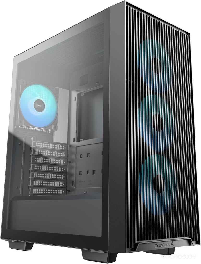 CC560 ARGB V3 R-CC560-BKAGA4-G-3