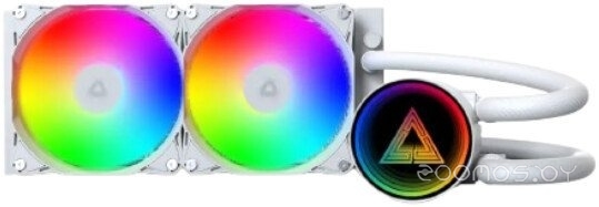 LightFlow ARGB 240 (белый)