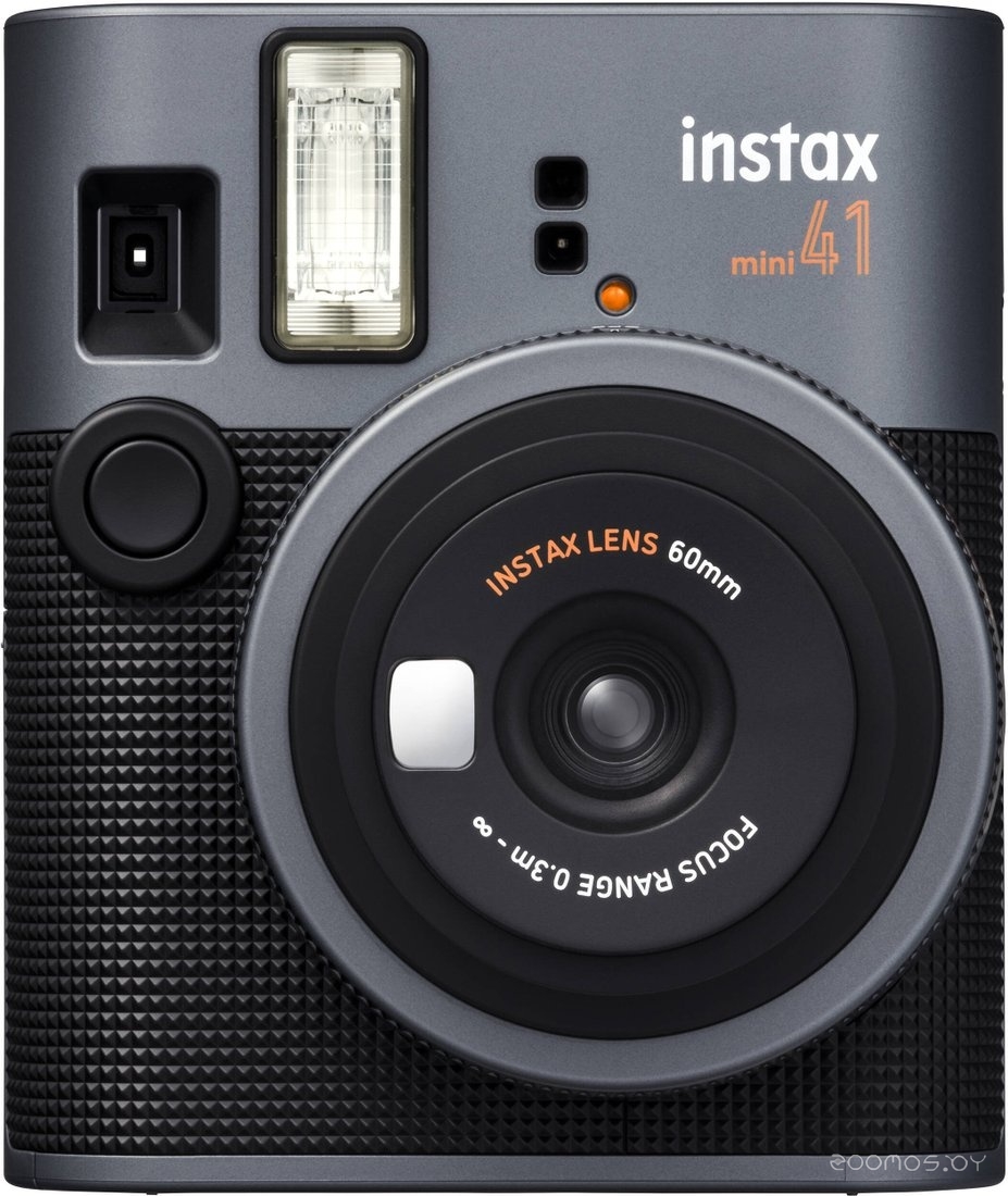 Instax Mini 41 (черный)