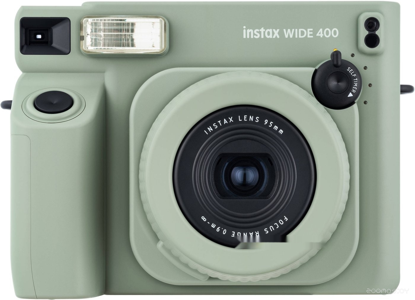 Instax WIDE 400 (зеленый)