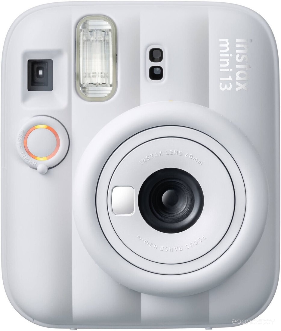 Instax Mini 13 (белый)