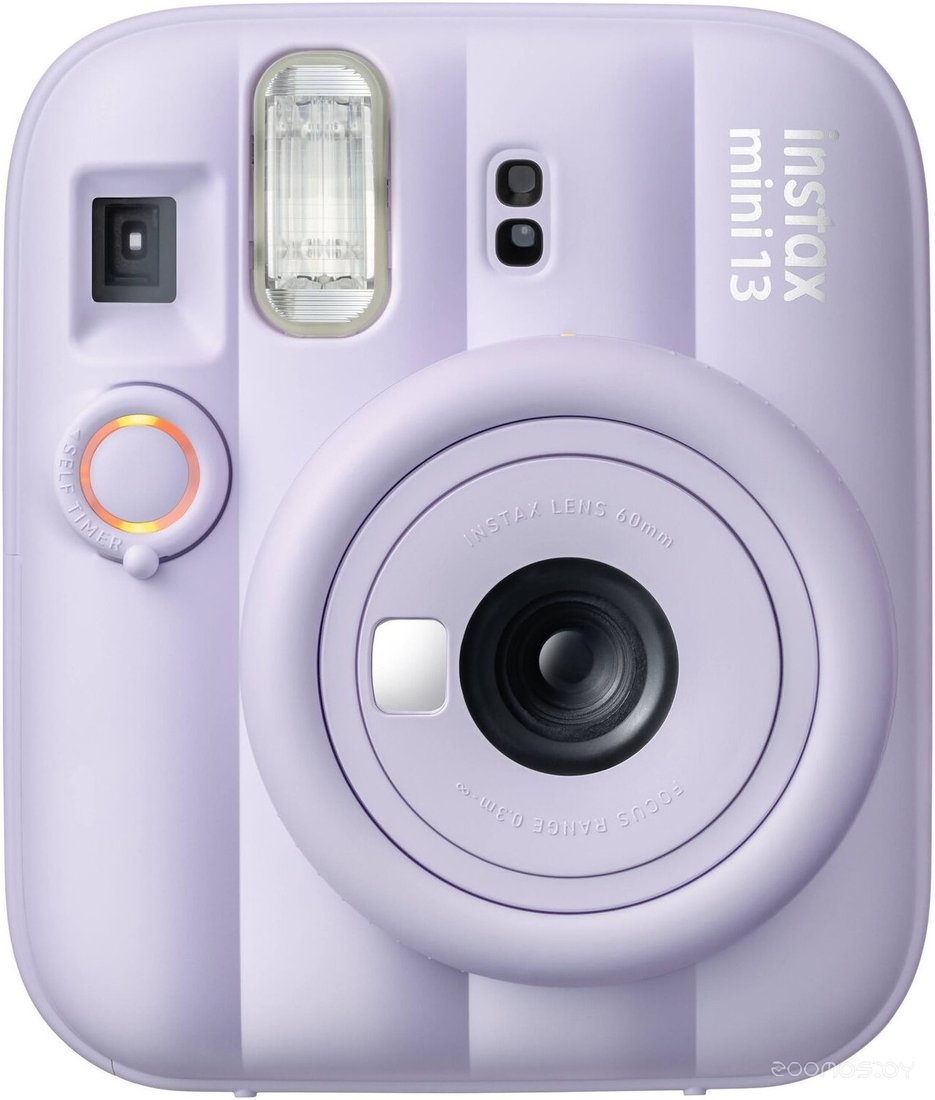 Instax Mini 13 (фиолетовый)