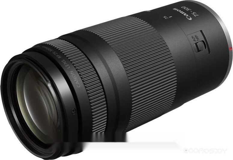 RF 75-300mm F4-5.6