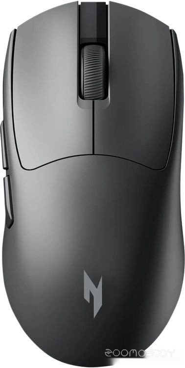 Nitro OMR507 (черный)