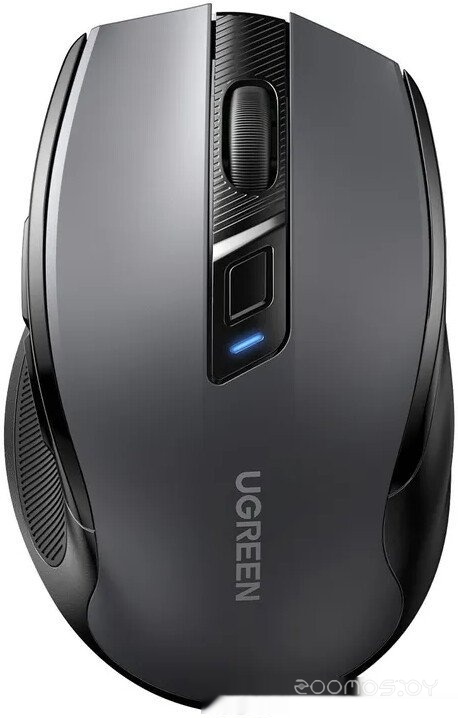 MU006S 85082 (черный)