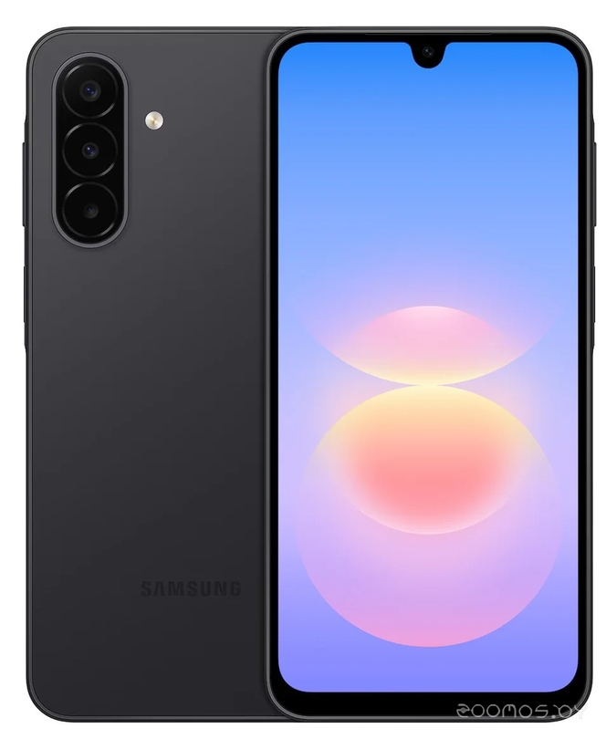 Galaxy A18 SM-A185F 8GB/256GB (черный)