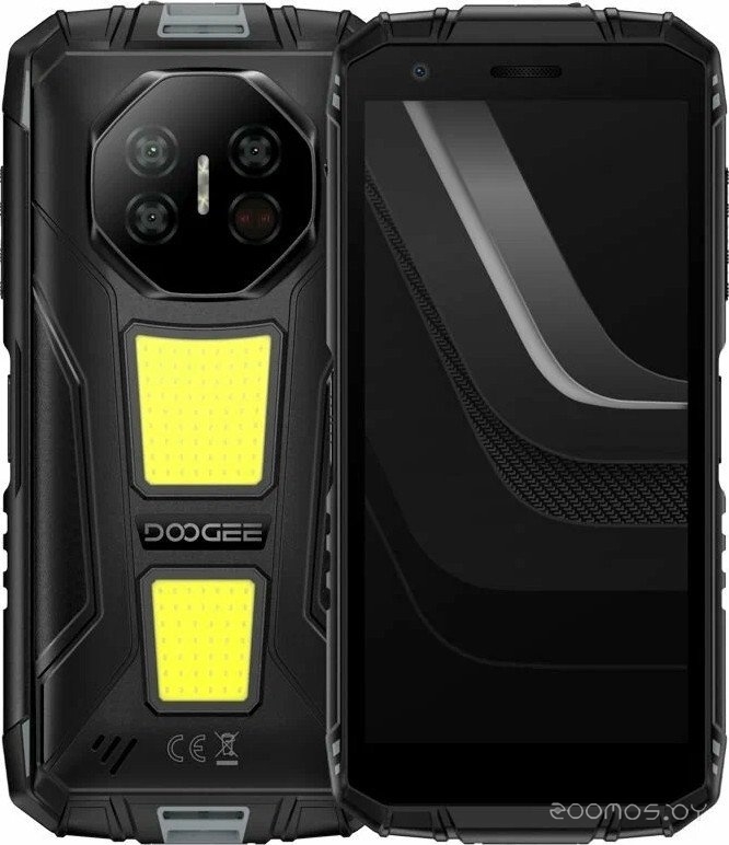 Fire 3 Max 8GB/256GB (черный/серый)