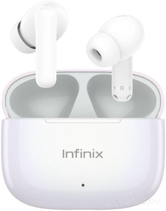 XBuds N4 Pro (белый)