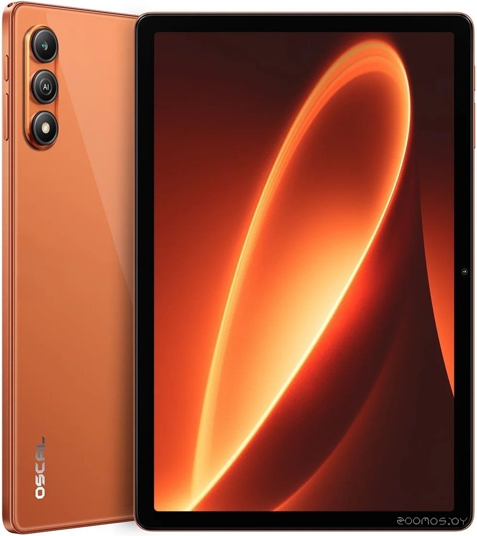 Bolt 2 LTE 8GB/128GB (оранжевый)