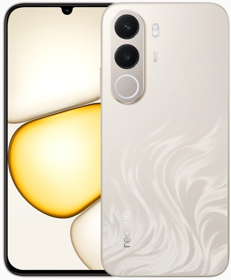 C100x 4GB/128GB международная версия (золотистый)