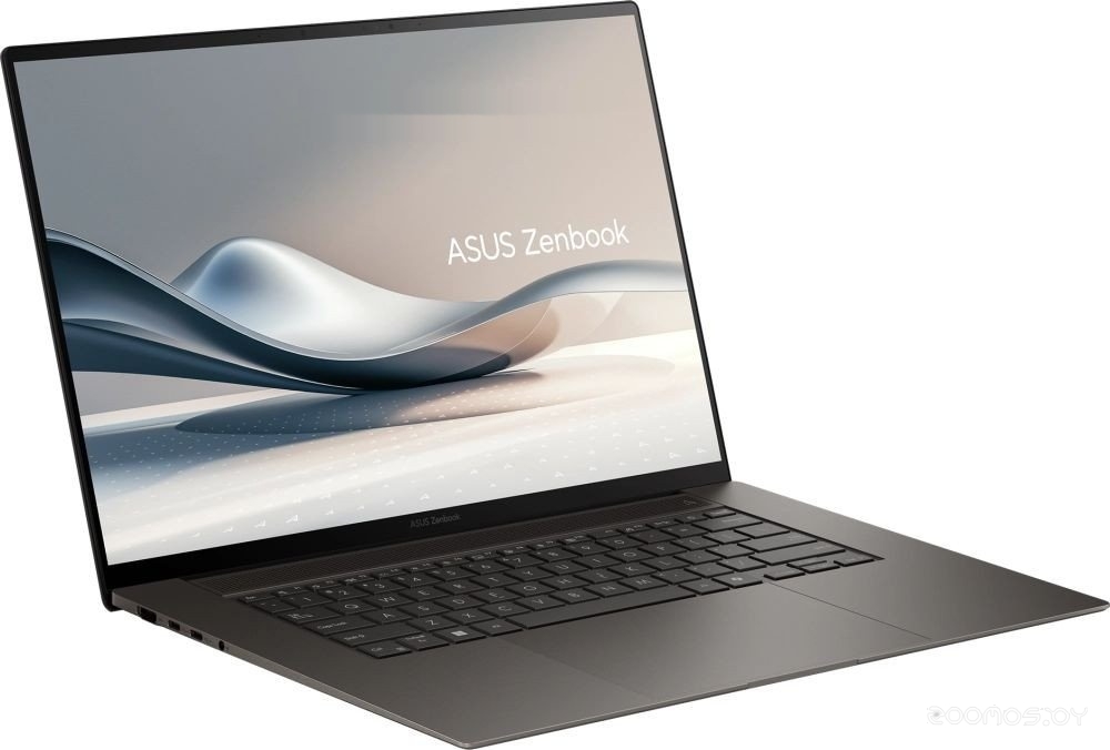 Zenbook S14 OLED UX5406AA-SW416W