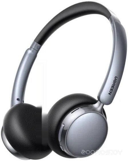 Studio Plus HP207 (серебристый/черный)
