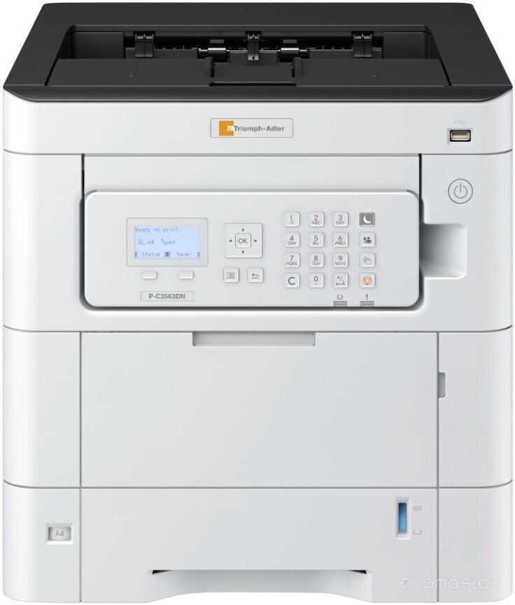 P-C3563DN 1102YJ3UT0