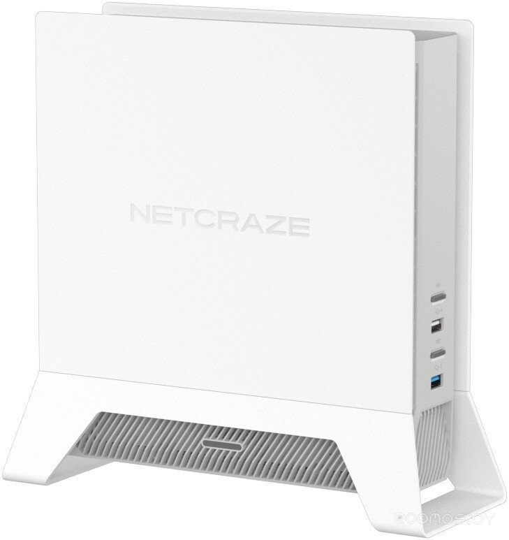 Titan SE NC-4210