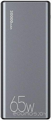 CD165 PB59 30000mAh (темно-серый)