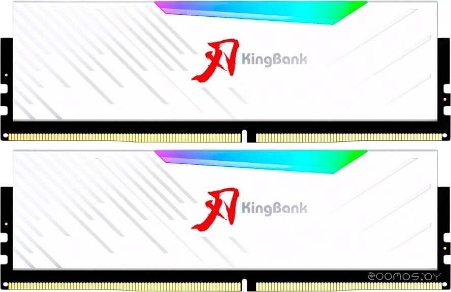 KRRW 2x16ГБ DDR5 6000 МГц K5.01.FLM5ED9304