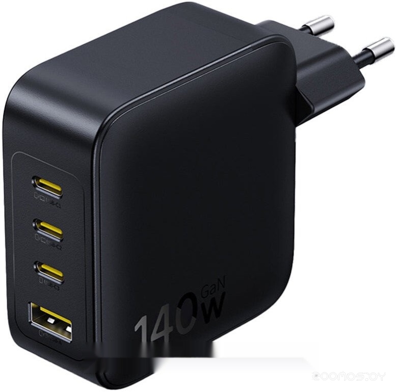 EnerFill FH11 140W E0121J00 (черный)