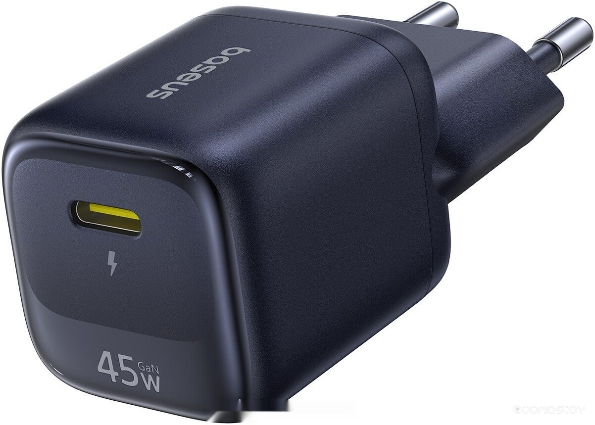 EnerFill FN22 45W E0123300 (черный)