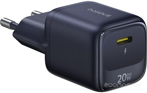 EnerFill FN22 1C 20W E0122802 (черный)