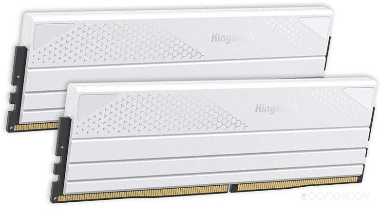 KFXW 2x16ГБ DDR5 6000 МГц K5.01.FPA5ED9504