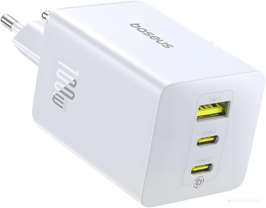 EnerFill FE22 100W E0123801 (белый)