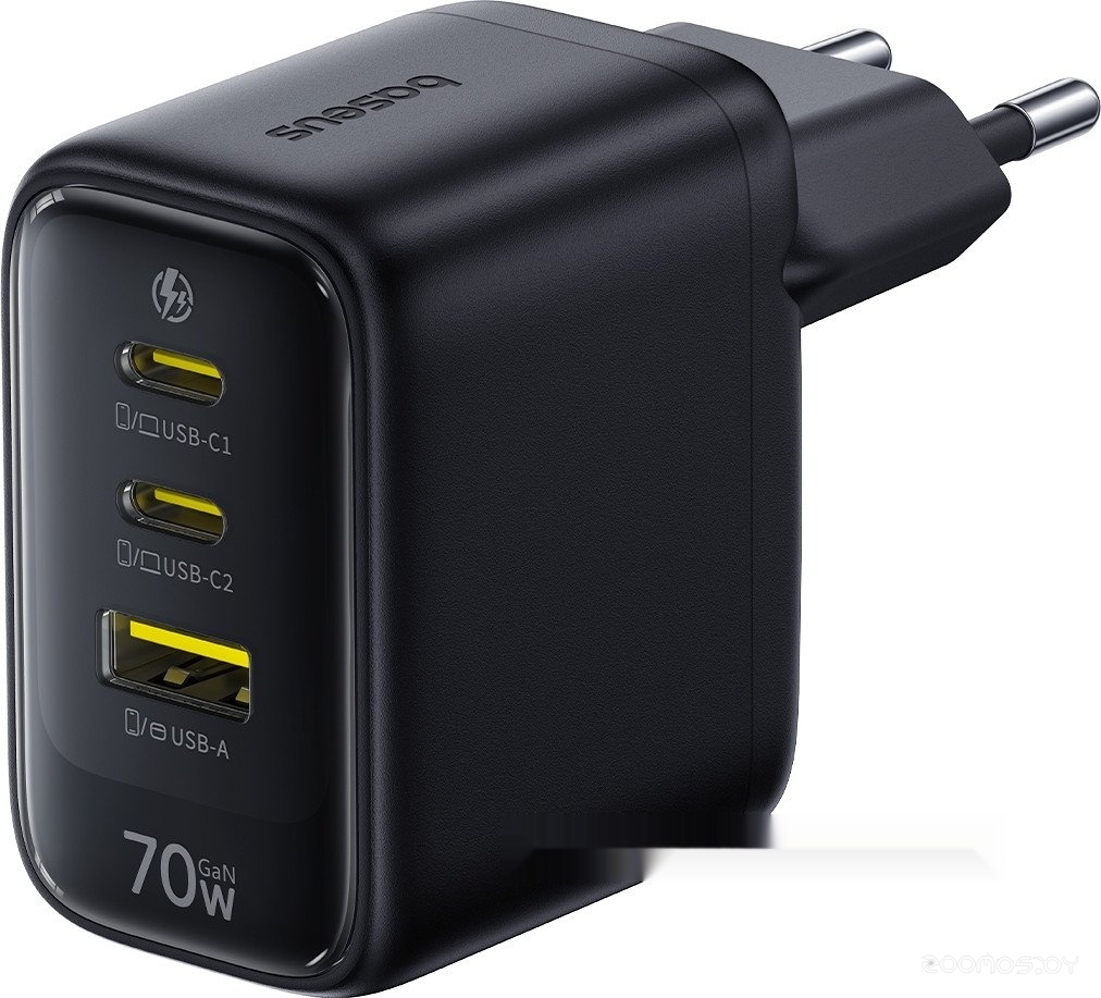 EnerFill FE22 70W E0123500 (черный)