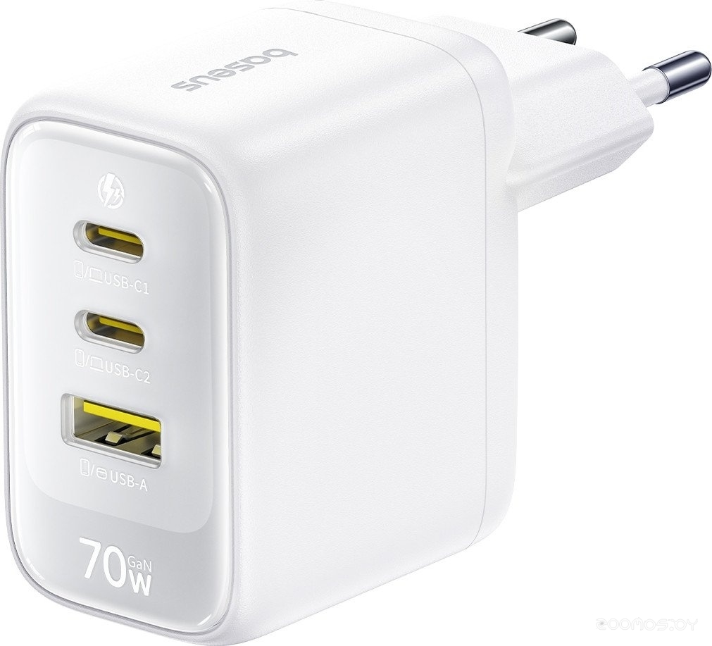 EnerFill FE22 70W E0123501 (белый)