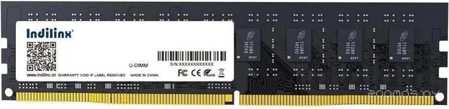 8ГБ DDR5 5600 МГц IND-ID5P56SP08X