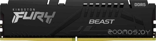 FURY Beast 32ГБ DDR5 5600 МГц KF556C40BB2-32