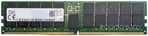 64ГБ DDR5 6400 МГц HMCG94AHBRA487N